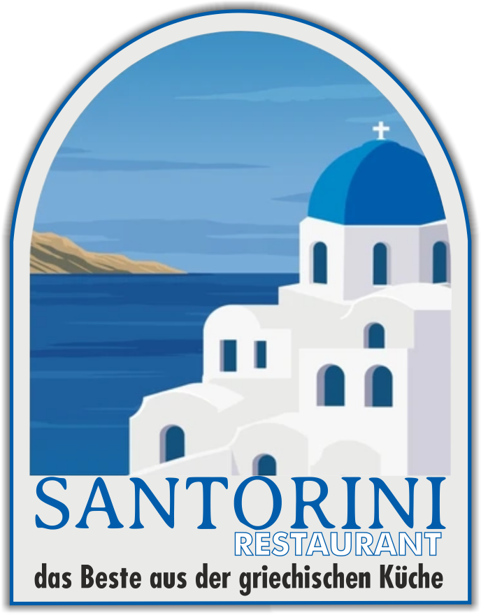 Restaurant Santorini Lauenf�rde - das Beste aus der griechischen K�che